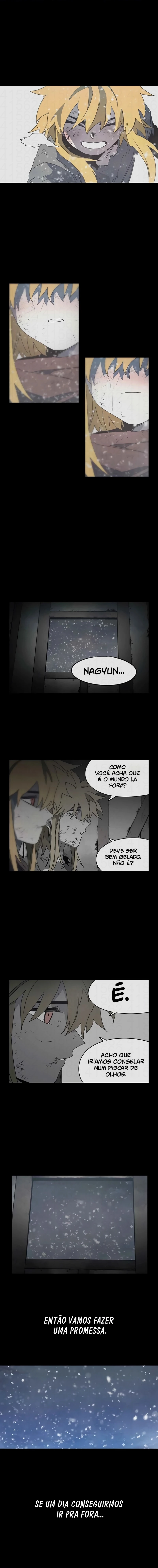 Read O Cavaleiro das Brasas PT Manga Online