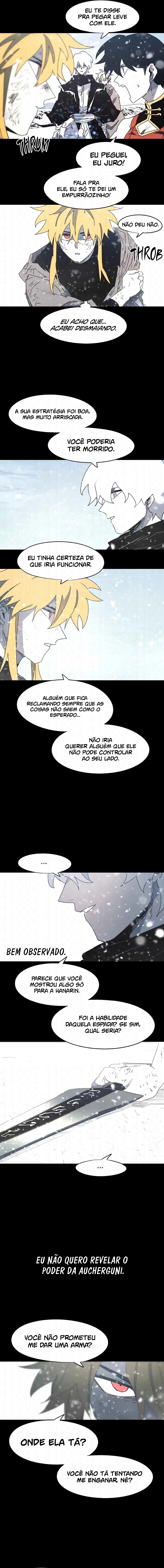 Read O Cavaleiro das Brasas PT Manga Online