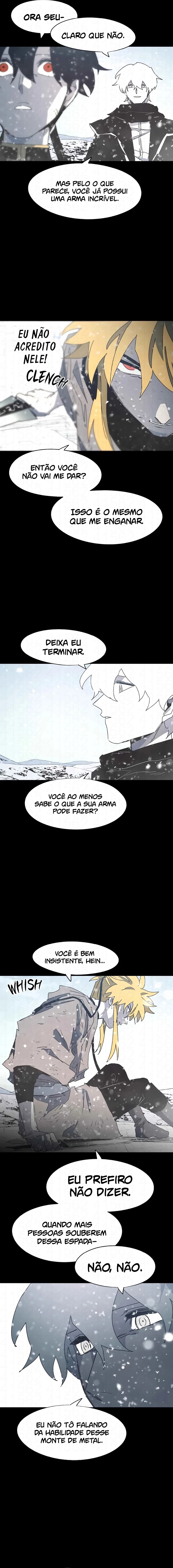 Read O Cavaleiro das Brasas PT Manga Online