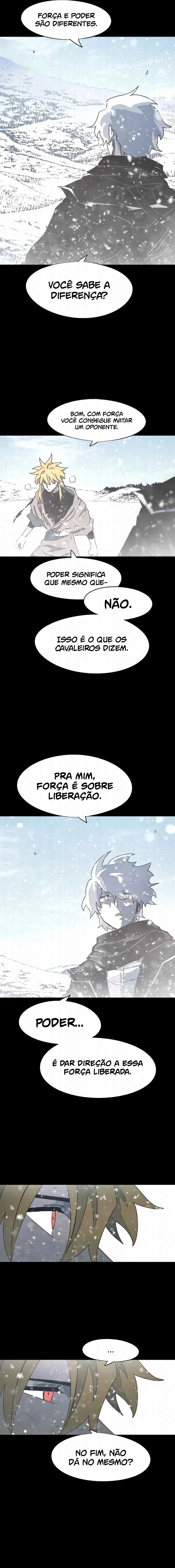 Read O Cavaleiro das Brasas PT Manga Online