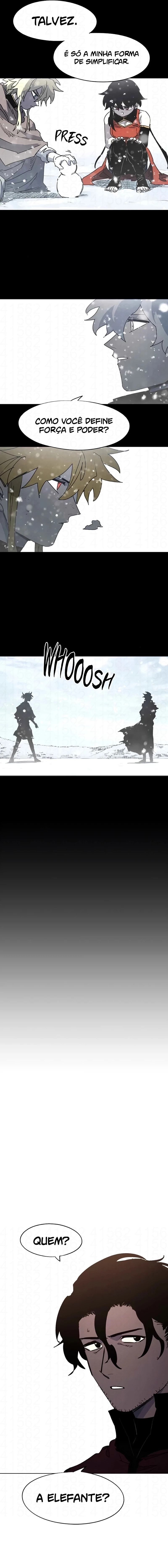 Read O Cavaleiro das Brasas PT Manga Online