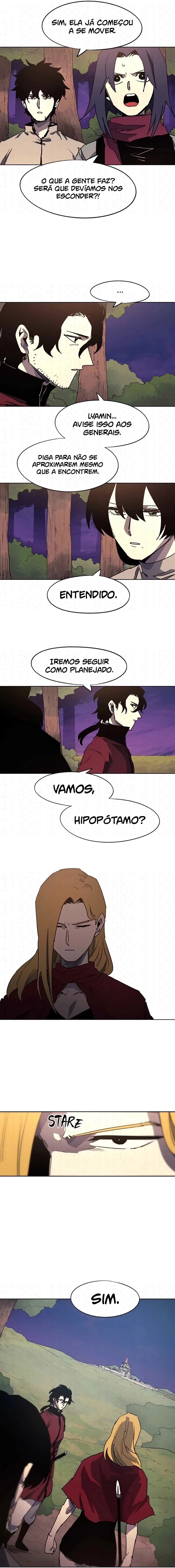 Read O Cavaleiro das Brasas PT Manga Online