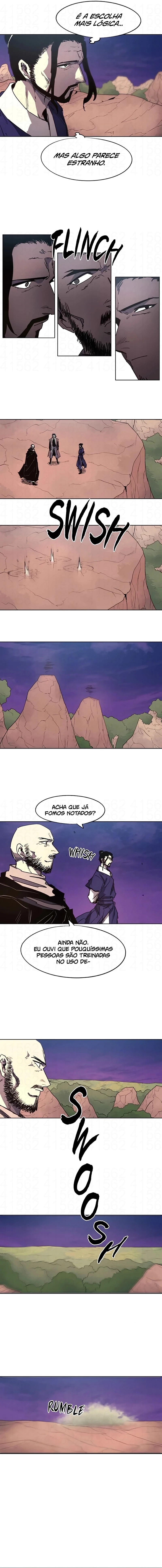 Read O Cavaleiro das Brasas PT Manga Online