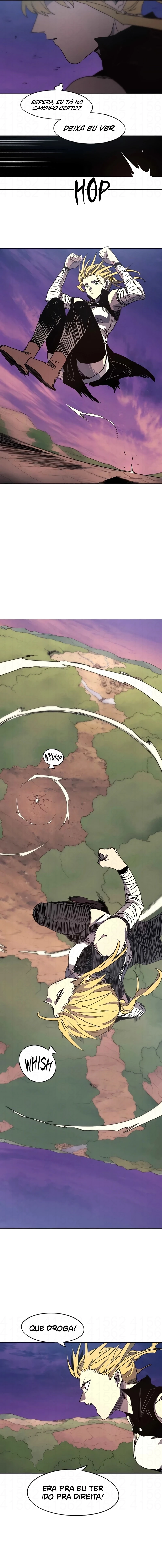 Read O Cavaleiro das Brasas PT Manga Online