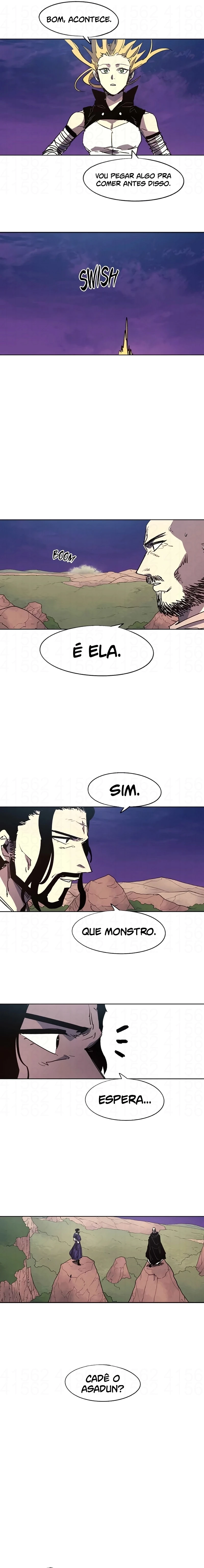 Read O Cavaleiro das Brasas PT Manga Online