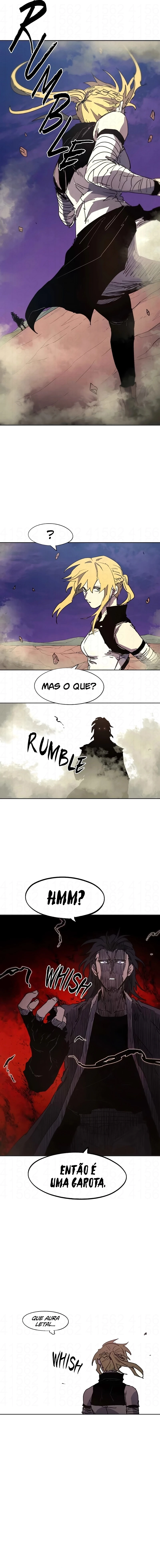 Read O Cavaleiro das Brasas PT Manga Online