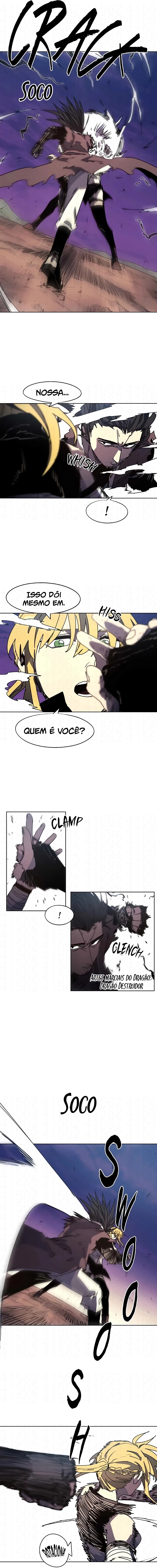 Read O Cavaleiro das Brasas PT Manga Online