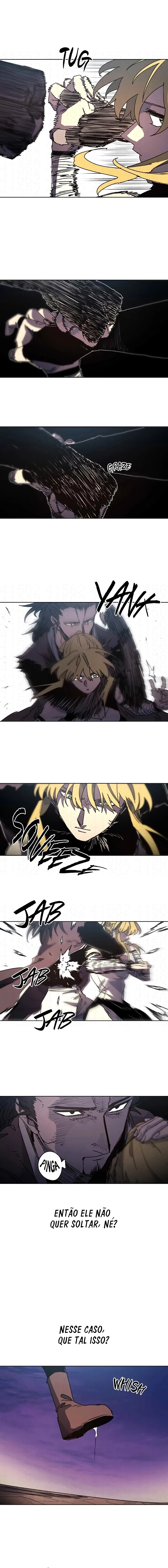 Read O Cavaleiro das Brasas PT Manga Online