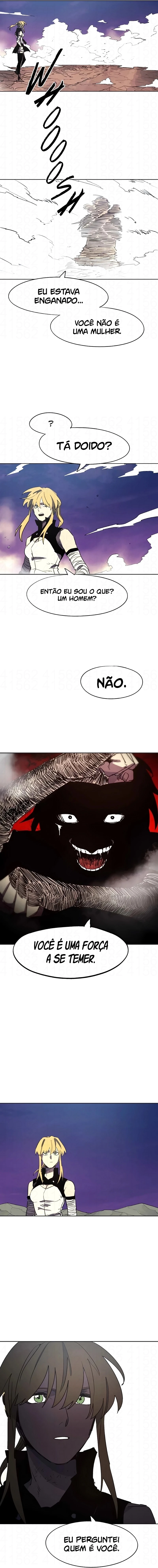 Read O Cavaleiro das Brasas PT Manga Online