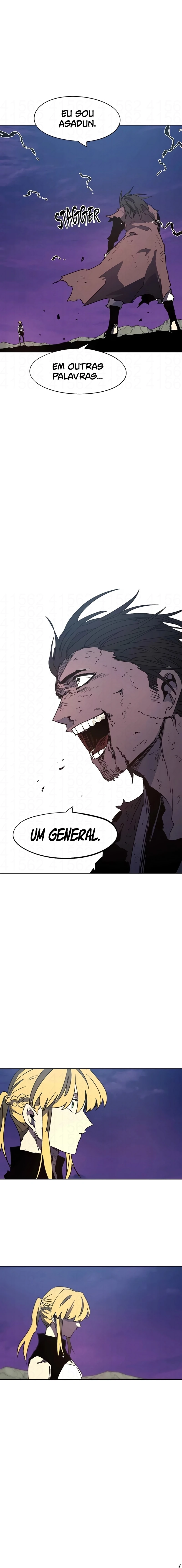 Read O Cavaleiro das Brasas PT Manga Online