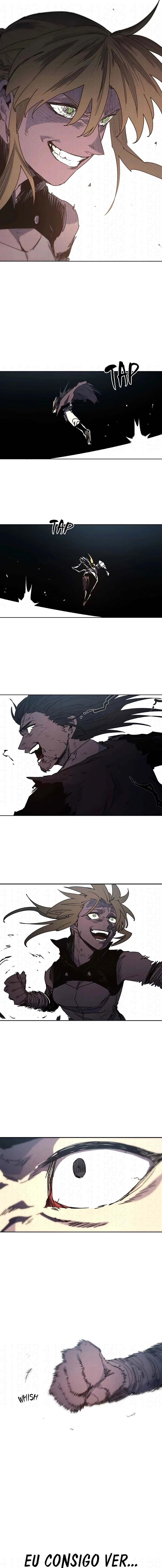 Read O Cavaleiro das Brasas PT Manga Online