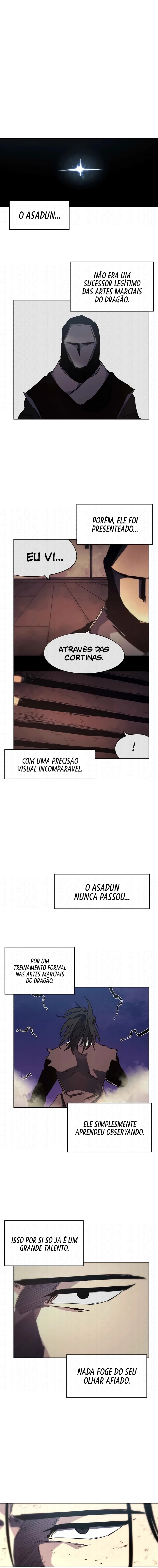 Read O Cavaleiro das Brasas PT Manga Online