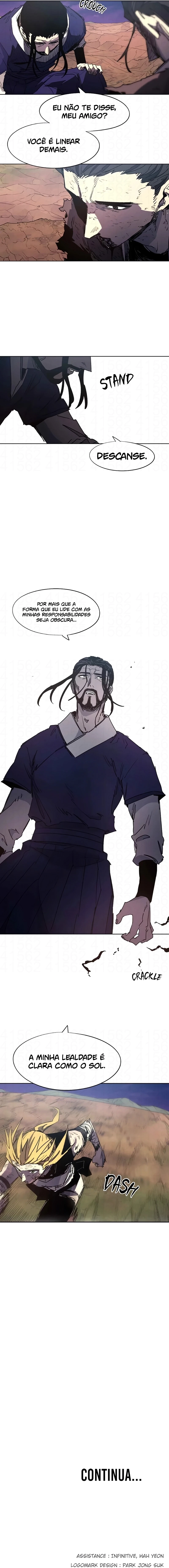 Read O Cavaleiro das Brasas PT Manga Online