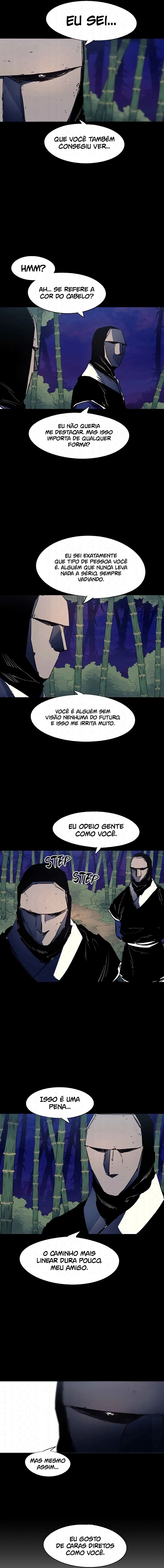 Read O Cavaleiro das Brasas PT Manga Online