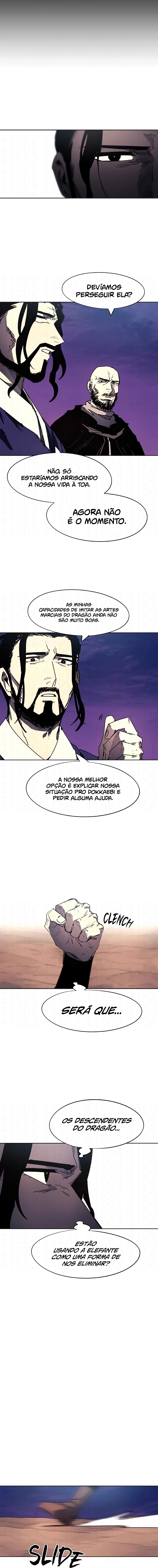 Read O Cavaleiro das Brasas PT Manga Online