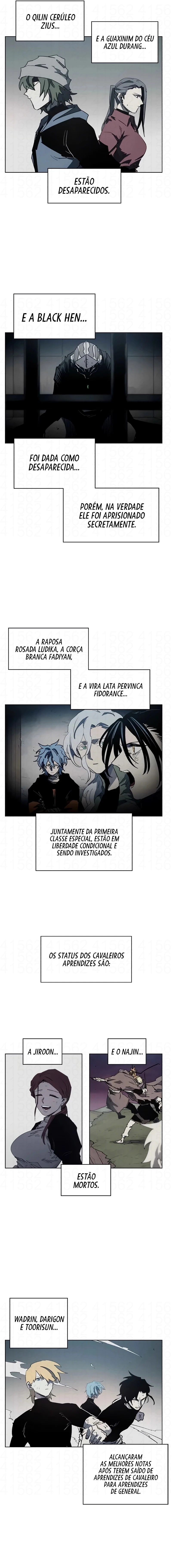 Read O Cavaleiro das Brasas PT Manga Online