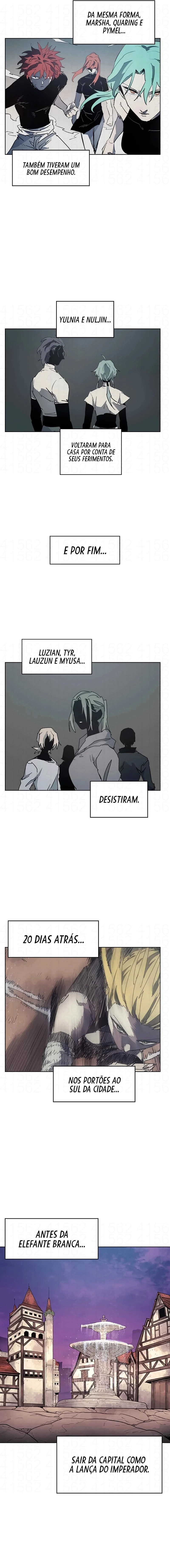 Read O Cavaleiro das Brasas PT Manga Online