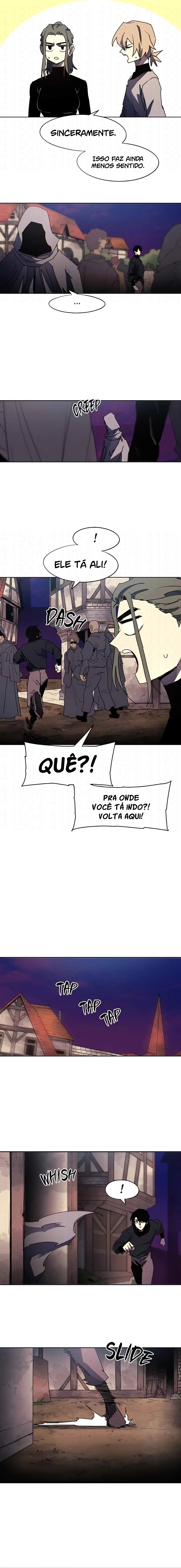 Read O Cavaleiro das Brasas PT Manga Online
