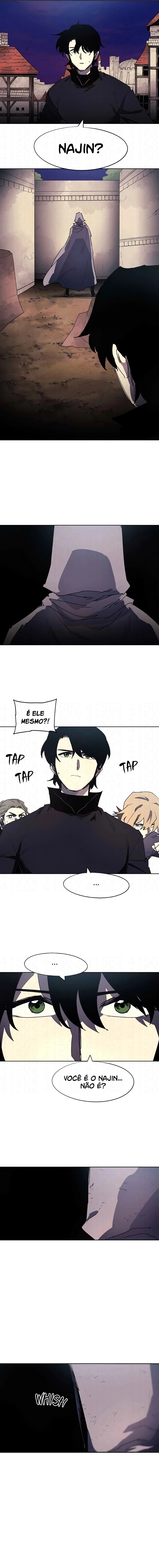 Read O Cavaleiro das Brasas PT Manga Online