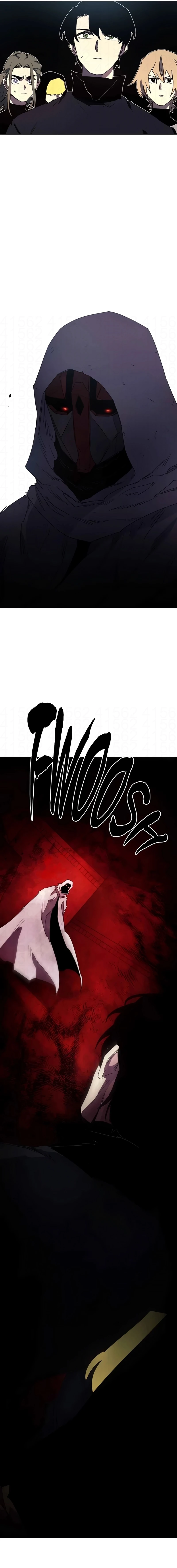Read O Cavaleiro das Brasas PT Manga Online
