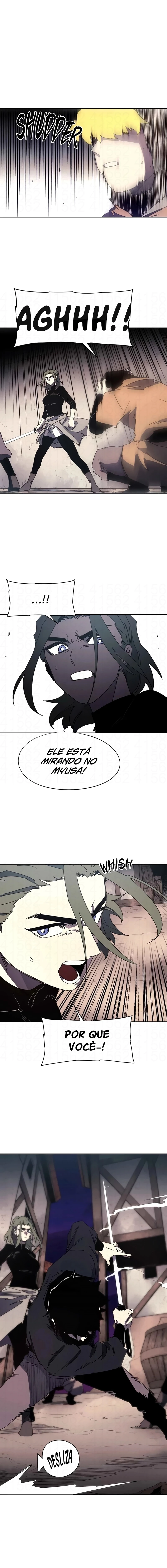 Read O Cavaleiro das Brasas PT Manga Online