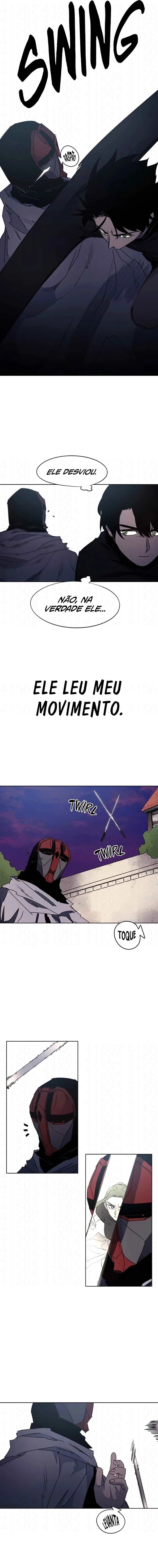 Read O Cavaleiro das Brasas PT Manga Online