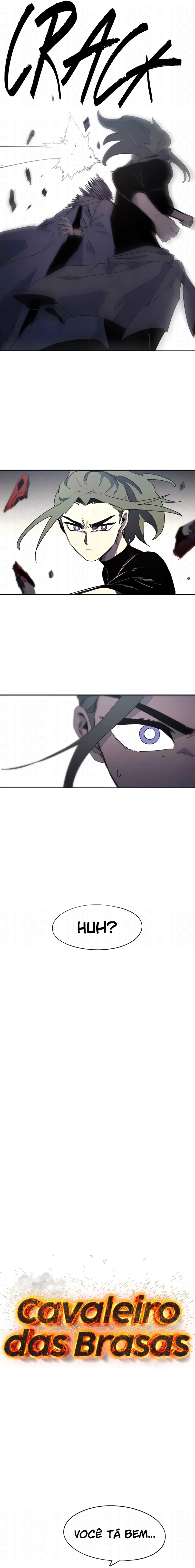Read O Cavaleiro das Brasas PT Manga Online