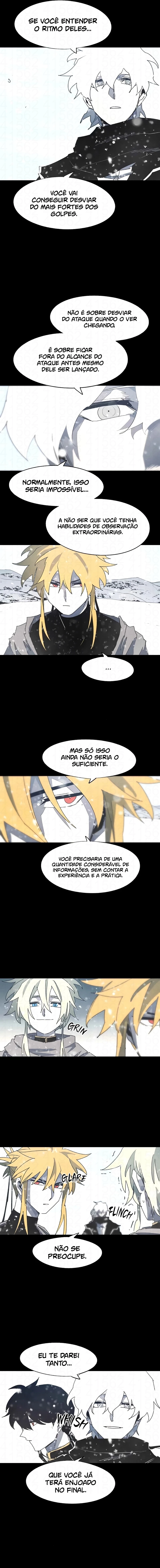 Read O Cavaleiro das Brasas PT Manga Online