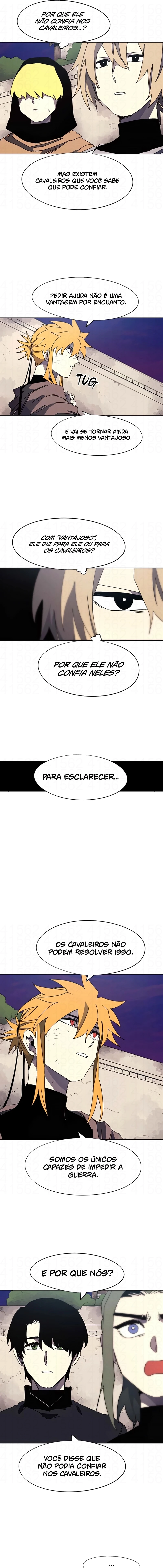 Read O Cavaleiro das Brasas PT Manga Online
