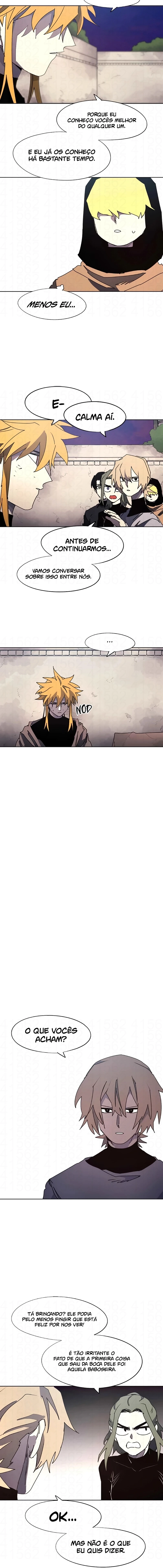 Read O Cavaleiro das Brasas PT Manga Online
