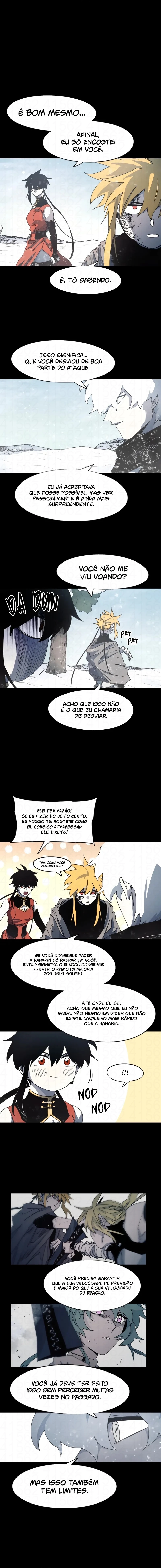 Read O Cavaleiro das Brasas PT Manga Online