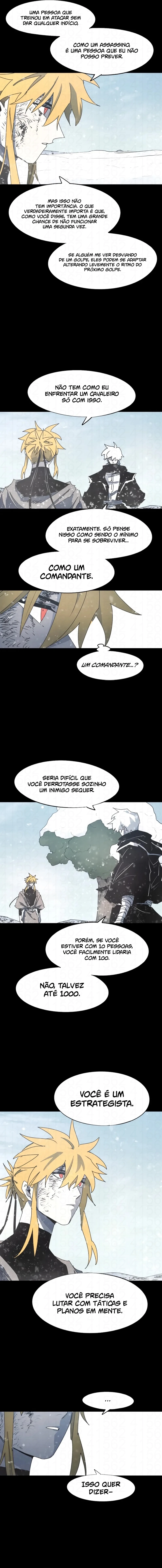 Read O Cavaleiro das Brasas PT Manga Online