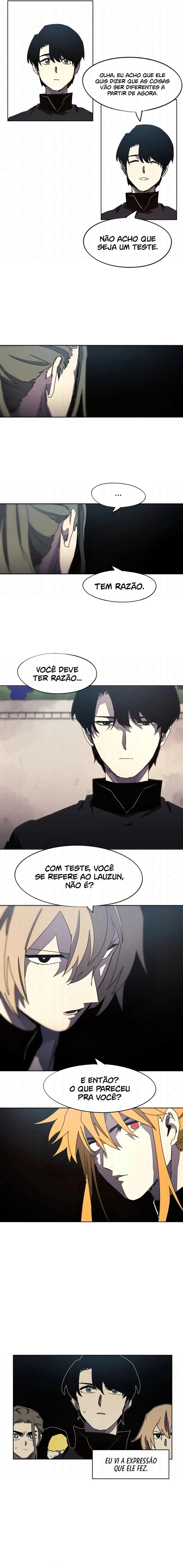 Read O Cavaleiro das Brasas PT Manga Online