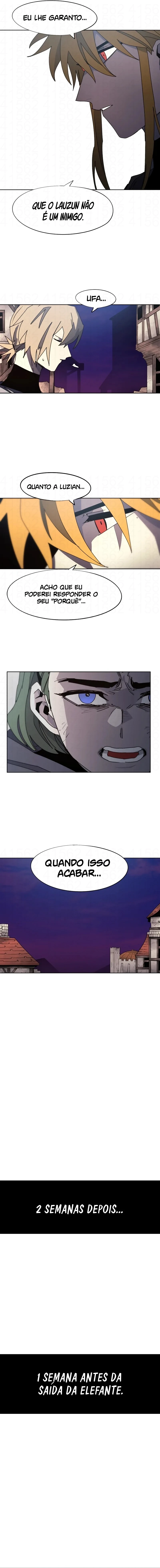 Read O Cavaleiro das Brasas PT Manga Online
