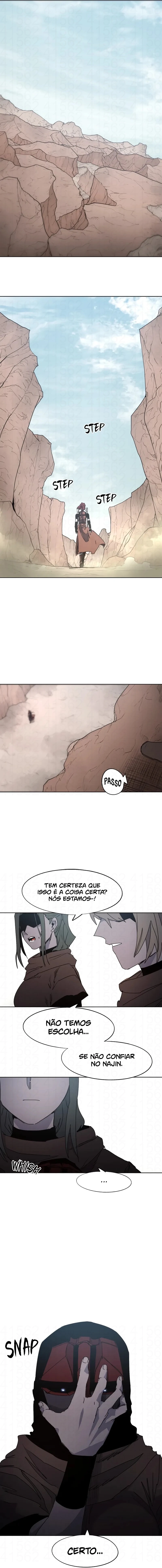 Read O Cavaleiro das Brasas PT Manga Online