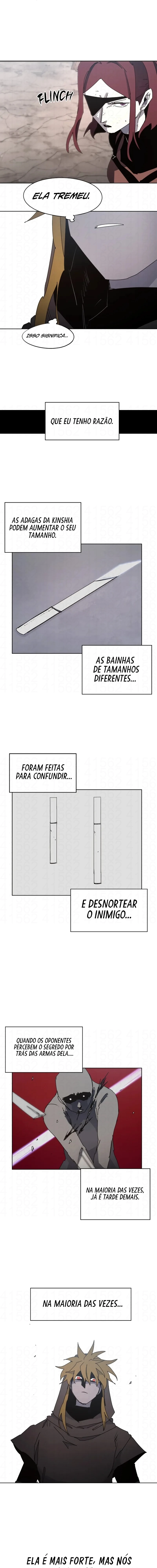 Read O Cavaleiro das Brasas PT Manga Online