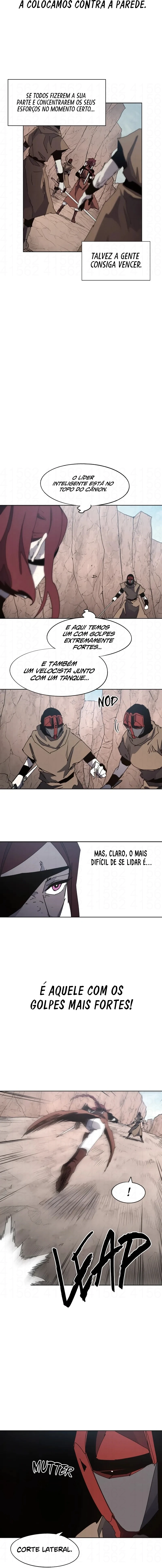 Read O Cavaleiro das Brasas PT Manga Online