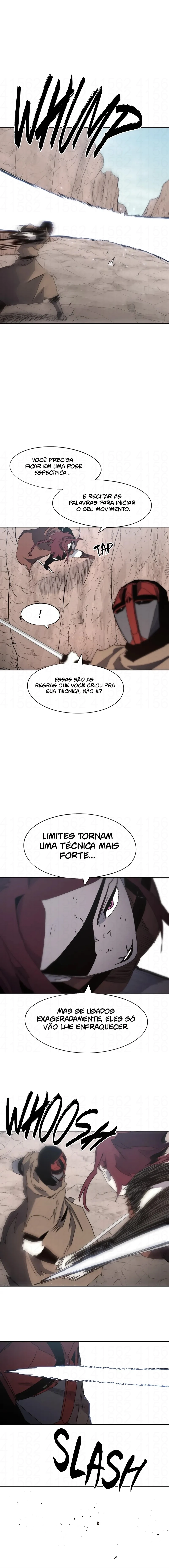 Read O Cavaleiro das Brasas PT Manga Online