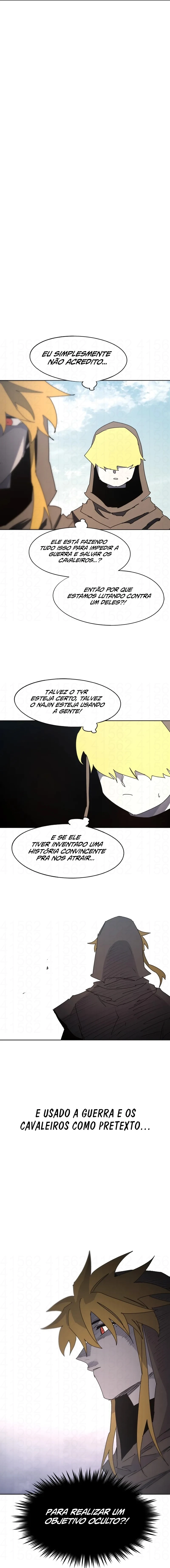 Read O Cavaleiro das Brasas PT Manga Online