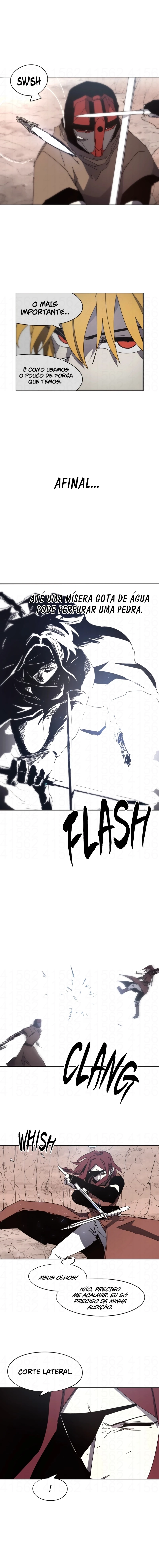 Read O Cavaleiro das Brasas PT Manga Online