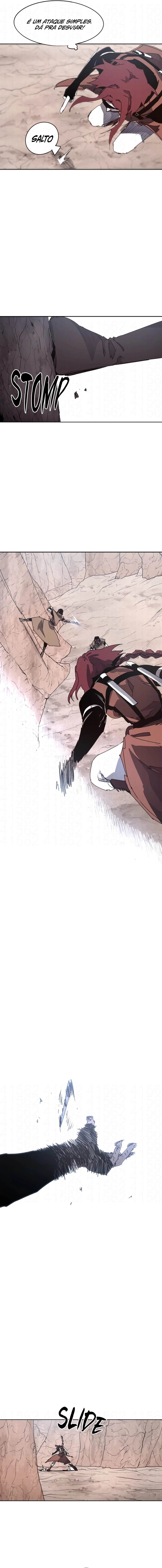 Read O Cavaleiro das Brasas PT Manga Online