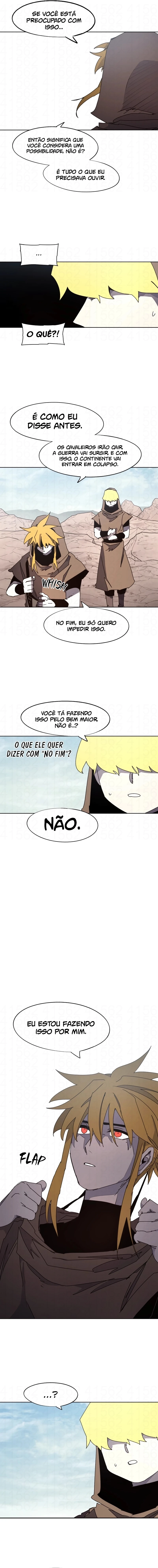 Read O Cavaleiro das Brasas PT Manga Online
