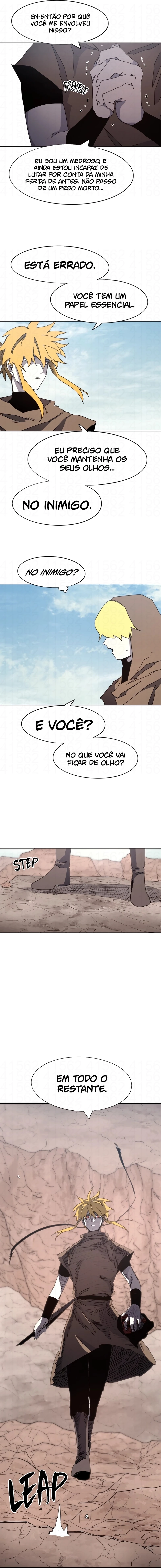 Read O Cavaleiro das Brasas PT Manga Online