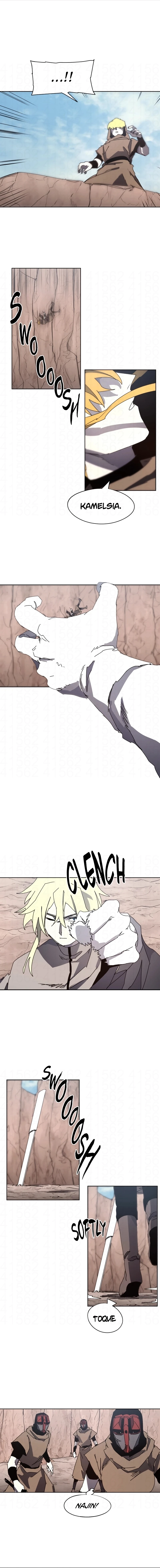 Read O Cavaleiro das Brasas PT Manga Online