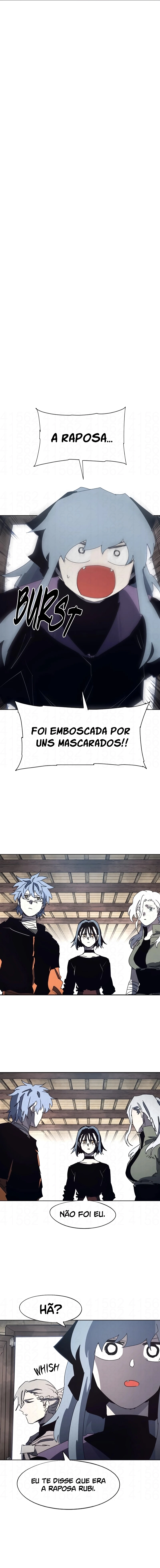 Read O Cavaleiro das Brasas PT Manga Online
