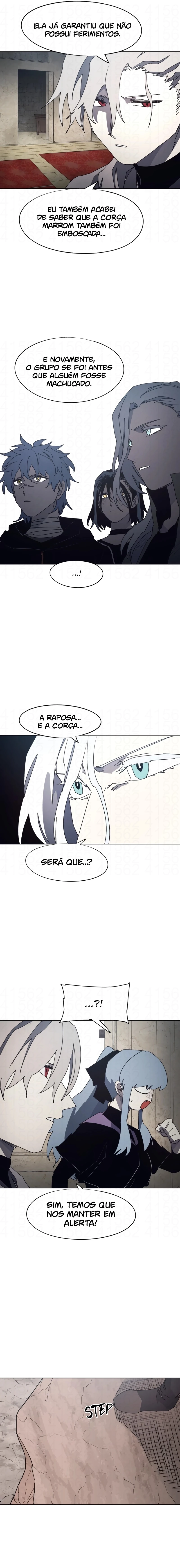 Read O Cavaleiro das Brasas PT Manga Online