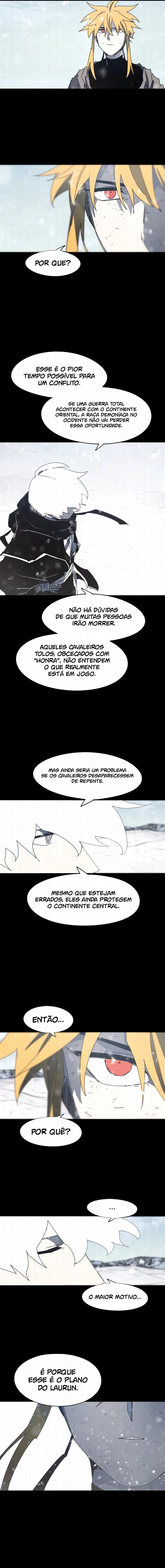 Read O Cavaleiro das Brasas PT Manga Online