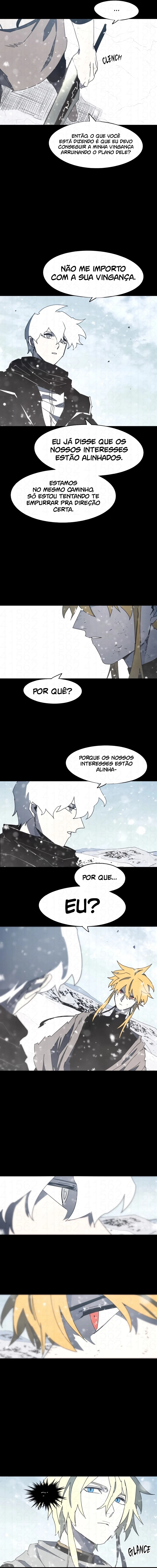 Read O Cavaleiro das Brasas PT Manga Online