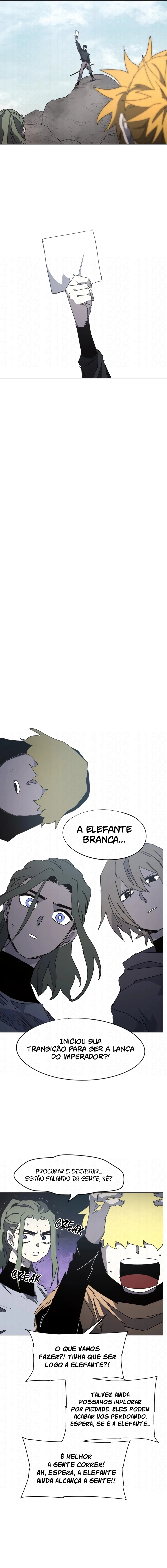 Read O Cavaleiro das Brasas PT Manga Online