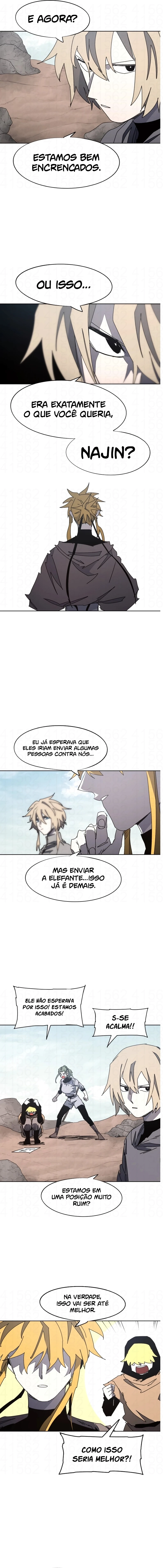 Read O Cavaleiro das Brasas PT Manga Online